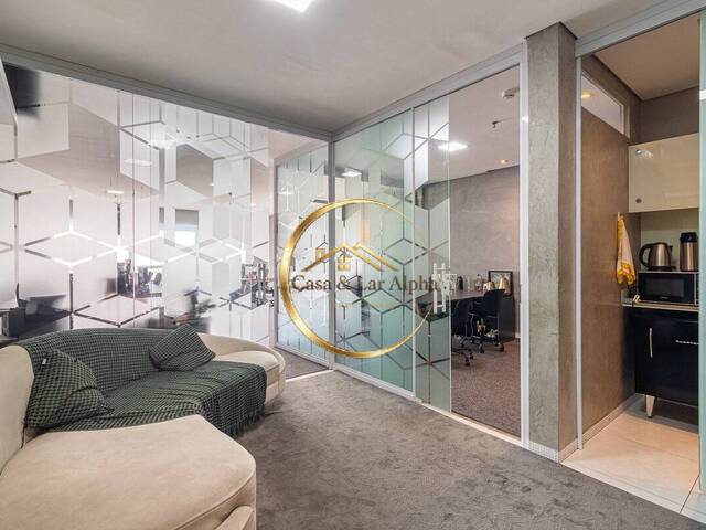Sala para Locação em Barueri - 5