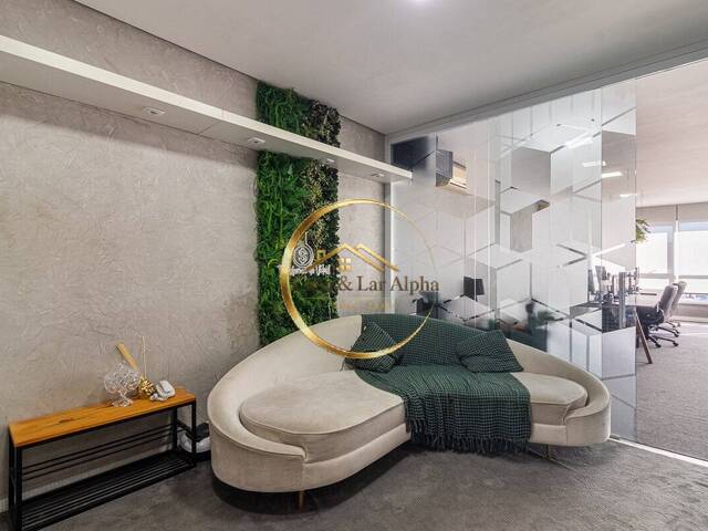 #4906 - Sala para Locação em Barueri - SP