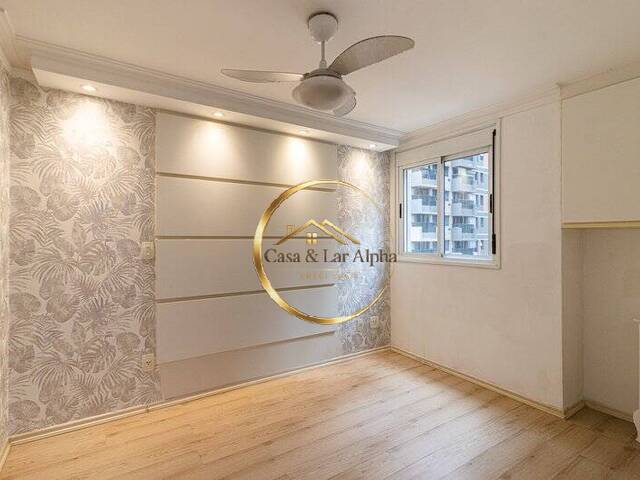 #4907 - Apartamento para Venda em Barueri - SP