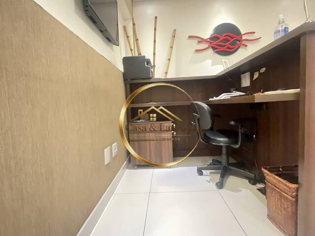 Sala para Locação em Barueri - 4