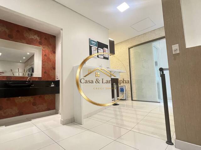 Sala para Locação em Barueri - 5