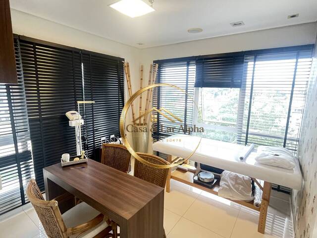 #4908 - Sala para Locação em Barueri - SP