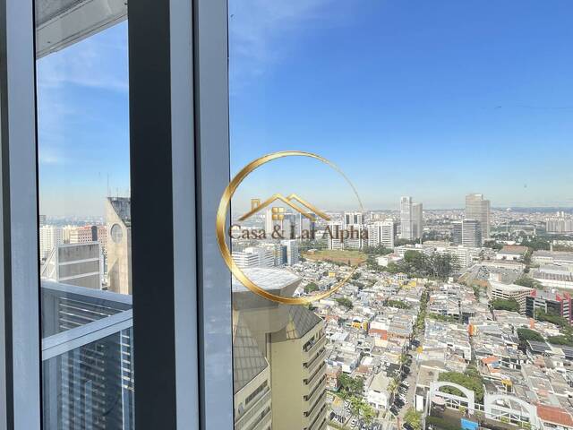 #4909 - Sala para Venda em Barueri - SP