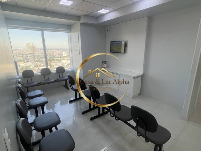 Sala para Venda em Barueri - 5