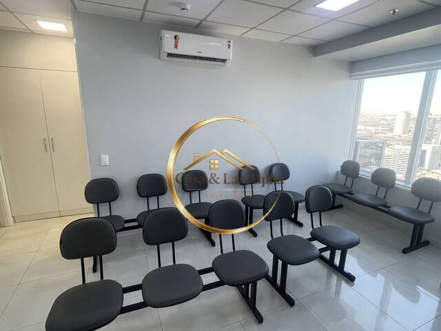 #4909 - Sala para Venda em Barueri - SP