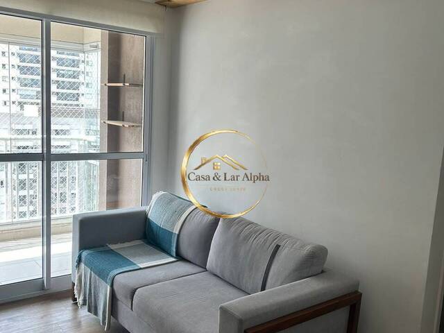 Apartamento para Locação em Barueri - 4