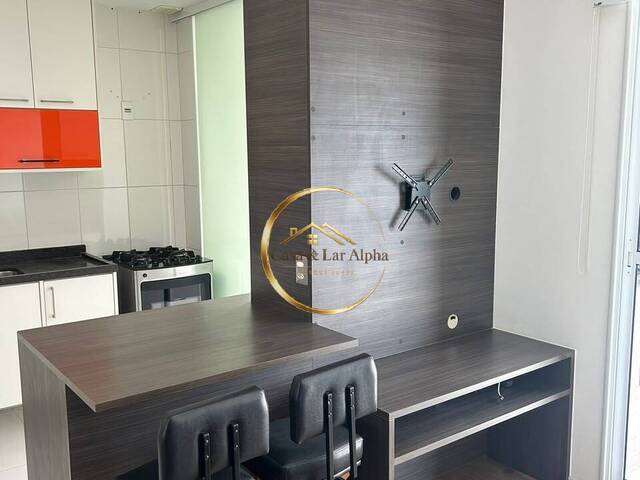 #4910 - Apartamento para Locação em Barueri - SP