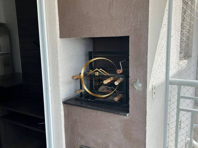 Apartamento para Locação em Barueri - 5