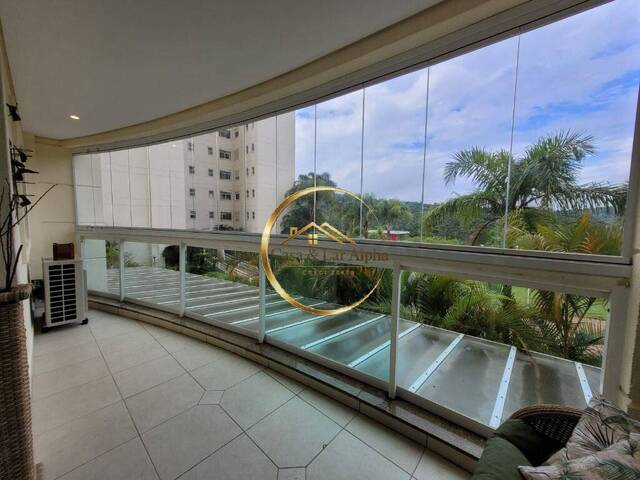 #4914 - Apartamento para Venda em Santana de Parnaíba - SP