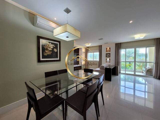 #4914 - Apartamento para Venda em Santana de Parnaíba - SP