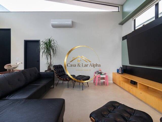 Apartamento para Venda em Santana de Parnaíba - 5
