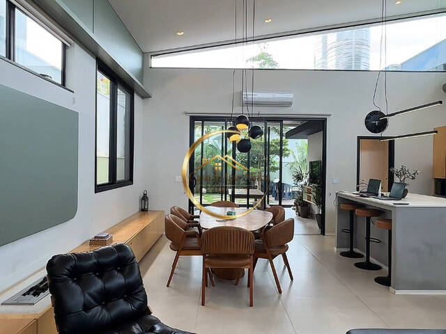 #4915 - Apartamento para Venda em Santana de Parnaíba - SP