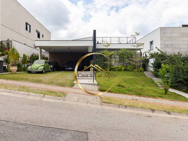 #4915 - Apartamento para Venda em Santana de Parnaíba - SP