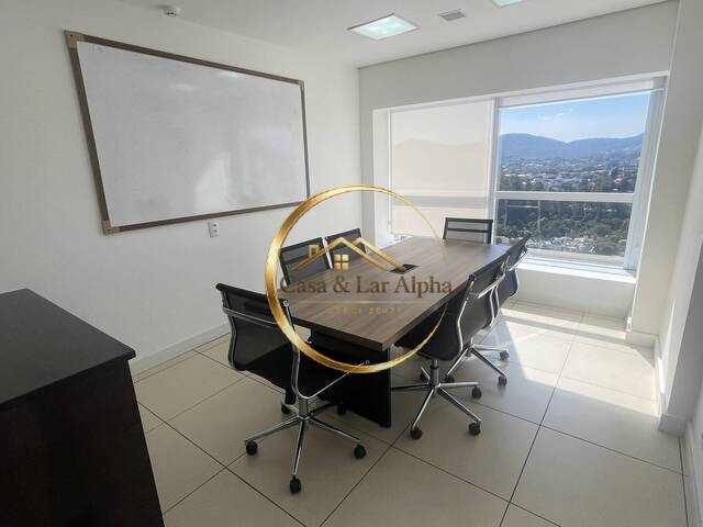 Sala para Locação em Barueri - 5