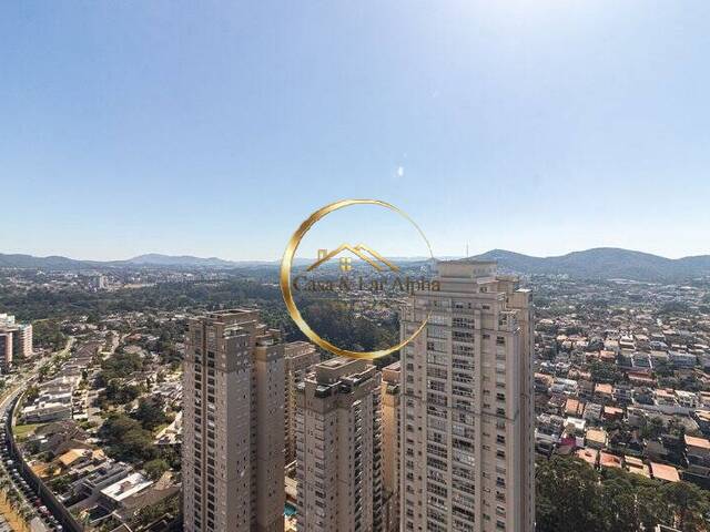 Apartamento para Venda em Barueri - 4