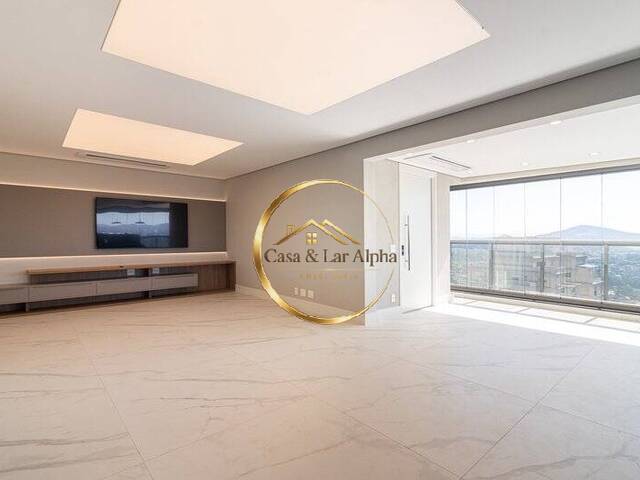 #4936 - Apartamento para Venda em Barueri - SP