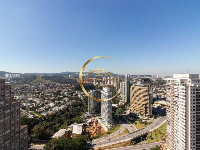 #4936 - Apartamento para Venda em Barueri - SP