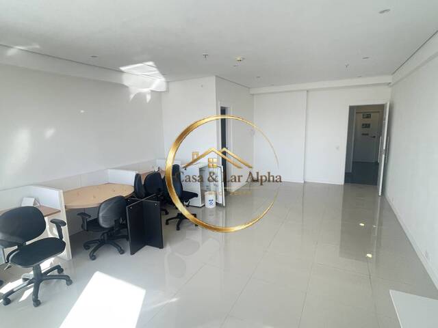 Sala para Locação em Barueri - 4