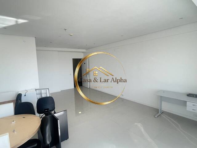 Sala para Locação em Barueri - 5