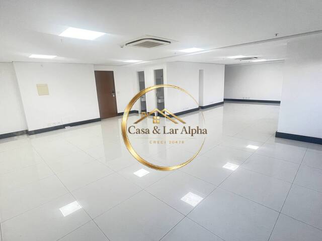 Sala para Locação em Barueri - 5
