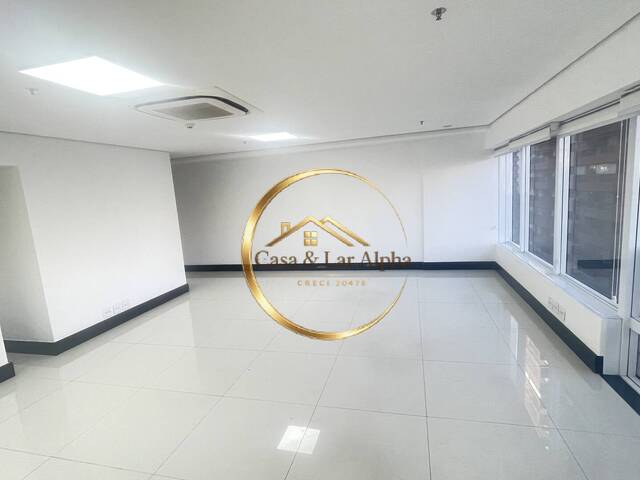 Sala para Locação em Barueri - 4