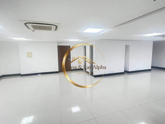Sala para Locação em Barueri - 3