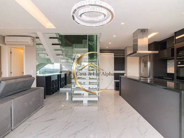 Apartamento para Locação em Barueri - 4