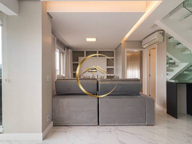 Apartamento para Locação em Barueri - 5