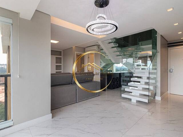 #4939 - Apartamento para Locação em Barueri - SP