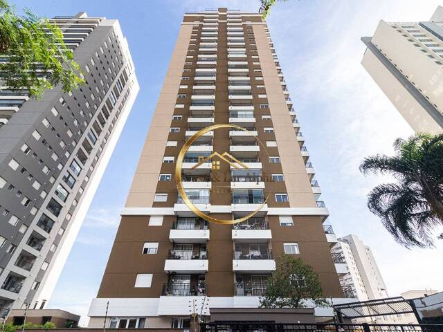 #4939 - Apartamento para Locação em Barueri - SP