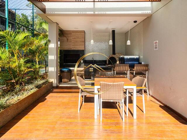 Apartamento para Locação em Barueri - 5
