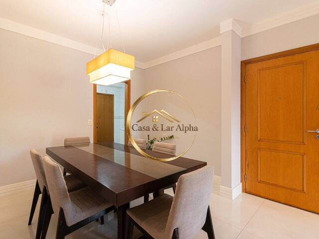 Apartamento para Locação em Santana de Parnaíba - 5