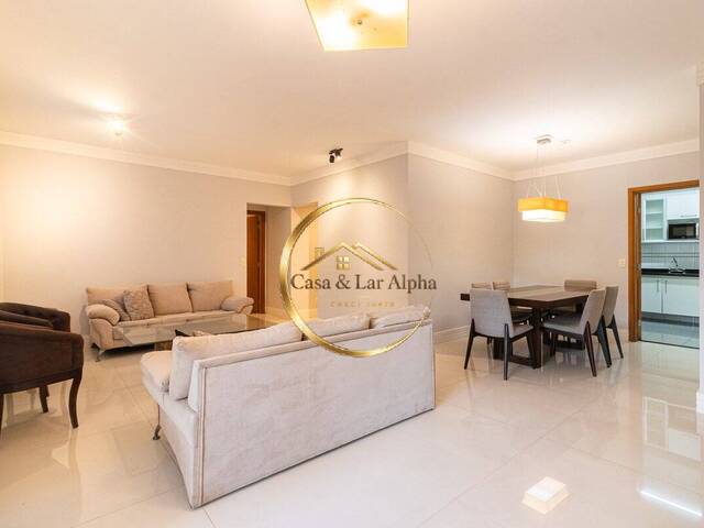#4945 - Apartamento para Locação em Santana de Parnaíba - SP