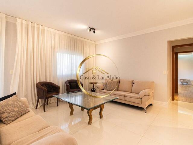 Apartamento para Locação em Santana de Parnaíba - 4