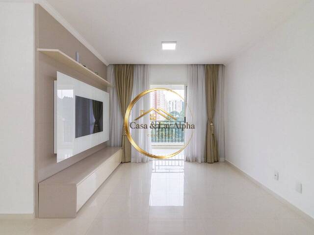 #4946 - Apartamento para Locação em Santana de Parnaíba - SP