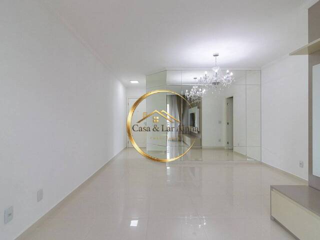 #4946 - Apartamento para Locação em Santana de Parnaíba - SP