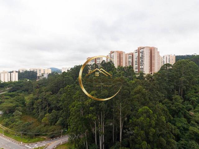 Apartamento para Locação em Santana de Parnaíba - 4