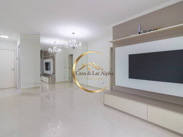 Apartamento para Locação em Santana de Parnaíba - 5