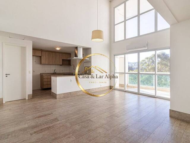 Apartamento para Locação em Santana de Parnaíba - 2