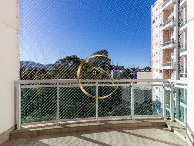 Apartamento para Locação em Santana de Parnaíba - 4