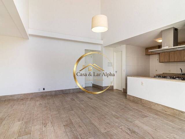 Apartamento para Locação em Santana de Parnaíba - 3