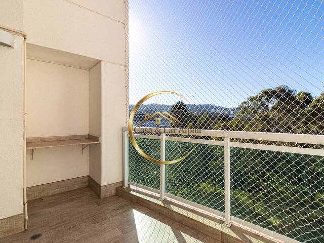 Apartamento para Locação em Santana de Parnaíba - 5