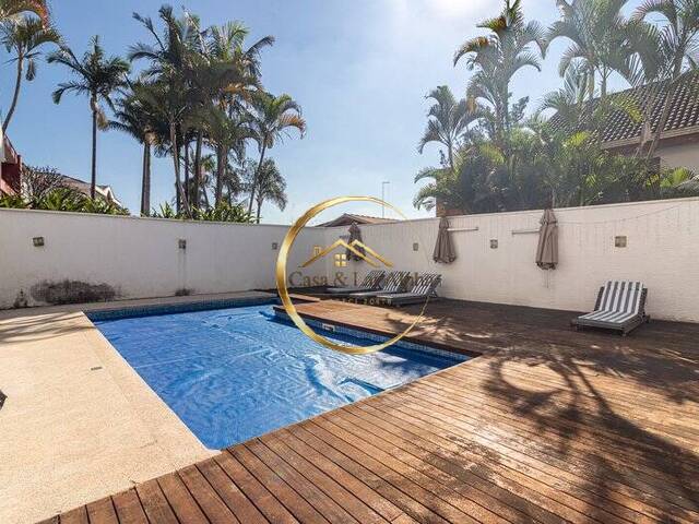 Casa para Venda em Santana de Parnaíba - 4