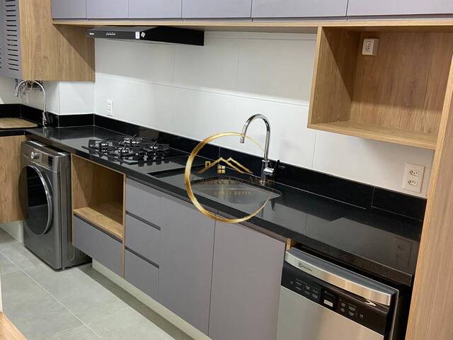 Apartamento para Locação em Barueri - 5