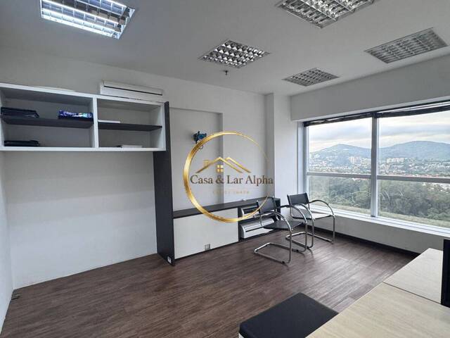 #4951 - Sala para Venda em Barueri - SP