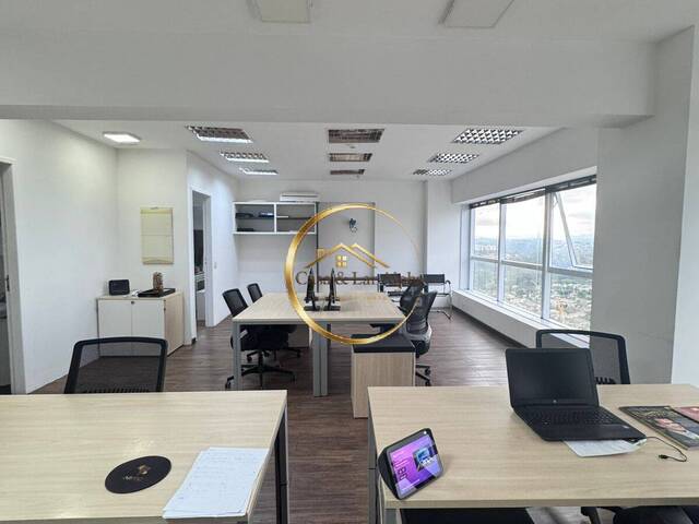 Sala para Venda em Barueri - 3