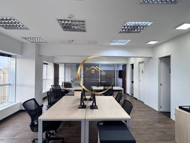 #4951 - Sala para Venda em Barueri - SP