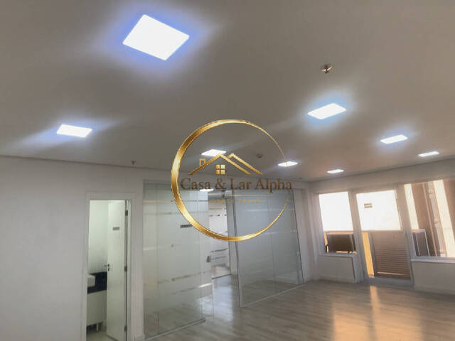 Sala para Locação em Barueri - 5