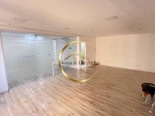 Sala para Locação em Barueri - 3
