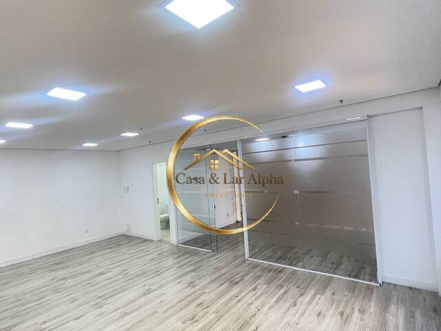 Sala para Locação em Barueri - 2